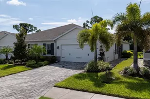 1820 West Palms Drive, Port Charlotte, FL 33953 - Photo 2