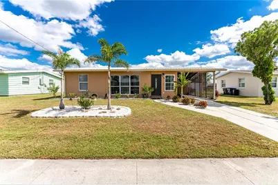 4568 Grobe Street, North Port, FL 34287 - Photo 2