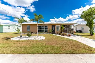 4568 Grobe St, North Port, FL 34287 - Photo 2