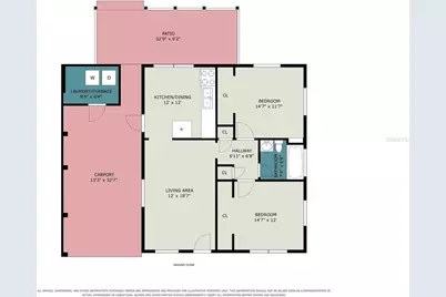 1941 Oglesby Avenue, Winter Park, FL 32789 - Photo 30
