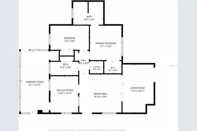 6315 Jordan Street, North Port, FL 34287 - Photo 2