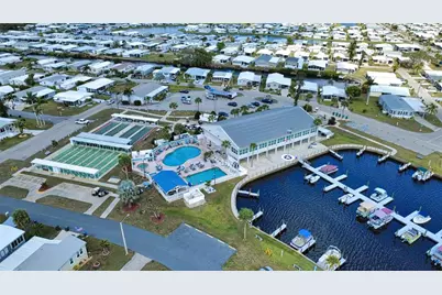 516 Tampico Drive, North Port, FL 34287 - Photo 2