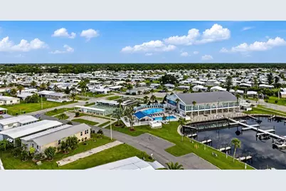 516 Tampico Drive, North Port, FL 34287 - Photo 18