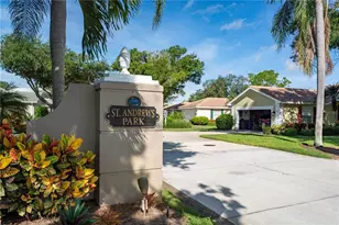832 Tartan Dr, Venice, FL 34293 - Photo 2