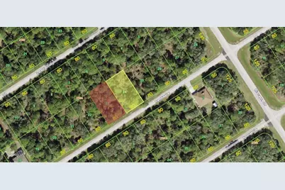 1439 Rambler Terrace, Port Charlotte, FL 33953 - Photo 1