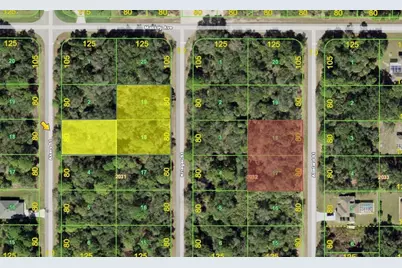 231 & 239 Krieger Street, Port Charlotte, FL 33953 - Photo 2