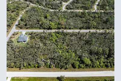 2190 Cornelius Boulevard, Port Charlotte, FL 33953 - Photo 4