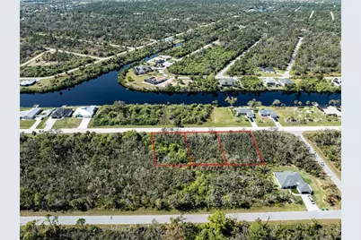 2190 Cornelius Boulevard, Port Charlotte, FL 33953 - Photo 10