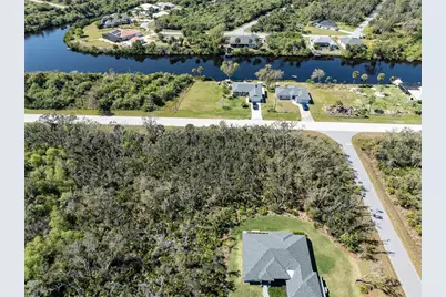 15067 Depot Terrace, Port Charlotte, FL 33953 - Photo 4
