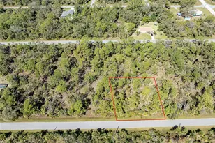 1431 Rambler Terrace, Port Charlotte, FL 33953 - Photo 1
