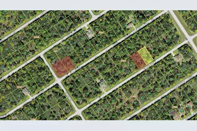 1431 Rambler Terrace, Port Charlotte, FL 33953 - Photo 4
