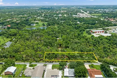 0 Twin Lakes Avenue, Nokomis, FL 34275 - Photo 1