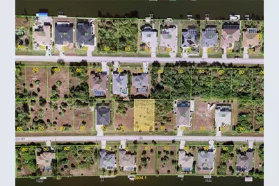 15905 Viscount Circle, Port Charlotte, FL 33981 - Photo 4