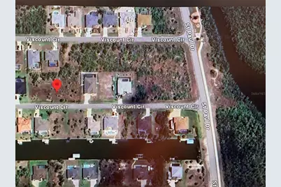 15905 Viscount Circle, Port Charlotte, FL 33981 - Photo 2