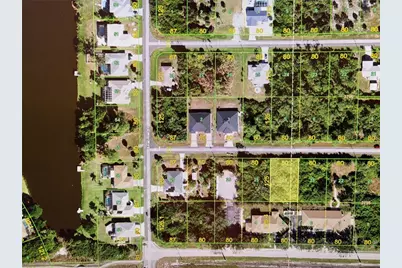 11999 Tetzel Avenue, Port Charlotte, FL 33981 - Photo 2