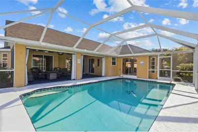 23167 Mineral Avenue, Port Charlotte, FL 33954 - Photo 4