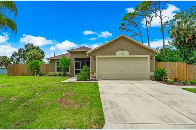 123 Mercer Street, Port Charlotte, FL 33954 - Photo 2