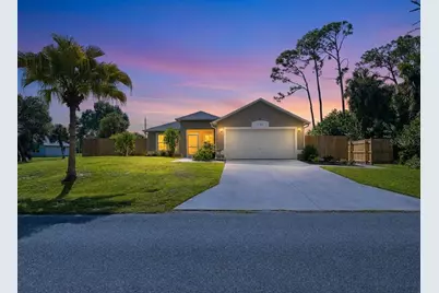 123 Mercer Street, Port Charlotte, FL 33954 - Photo 1