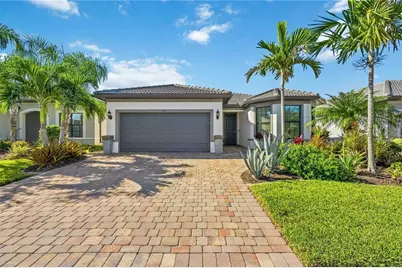 13115 Borrego Street, Venice, FL 34293 - Photo 1