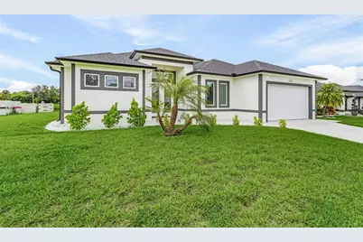 1131 Hoffer Street, Port Charlotte, FL 33953 - Photo 2