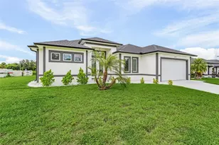 1131 Hoffer St, Port Charlotte, FL 33953 - Photo 2