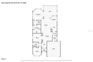 4061 Cinderella Rd, North Port, FL 34286 - Photo 42