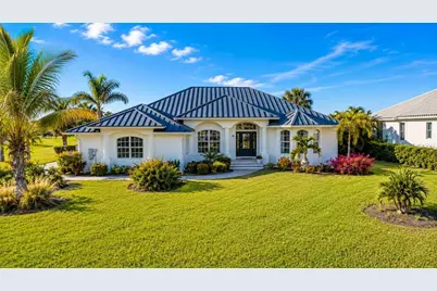 495 Coral Creek Drive, Placida, FL 33946 - Photo 1