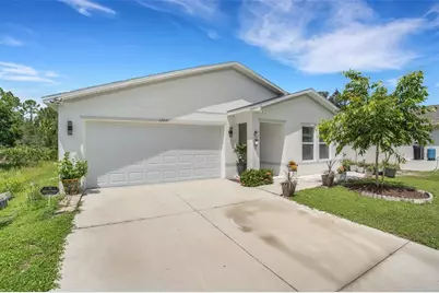 12441 Caladium Avenue, Punta Gorda, FL 33955 - Photo 2