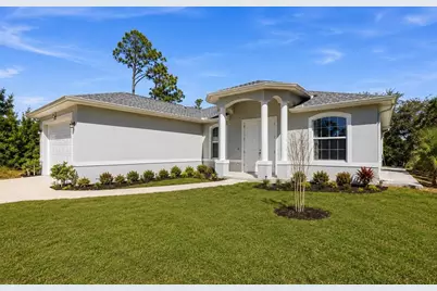 3498 Dunkirk Street, Port Charlotte, FL 33980 - Photo 2