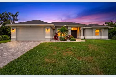 120 Crevalle Road, Rotonda West, FL 33947 - Photo 1
