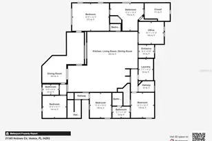 21345 Holmes Cir, Venice, FL 34293 - Photo 78