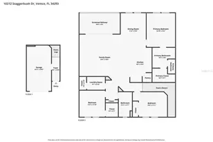 10212 Staggerbush Dr, Venice, FL 34293 - Photo 46