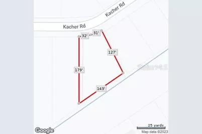 Kacher Road, North Port, FL 34288 - Photo 2