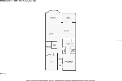 12180 Wellen Golf Street #306, Venice, FL 34293 - Photo 2