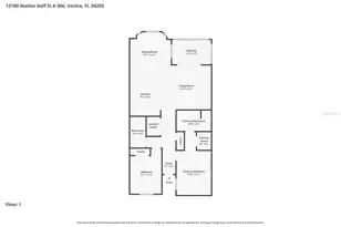12180 Wellen Golf St, Venice, FL 34293 - Photo 2