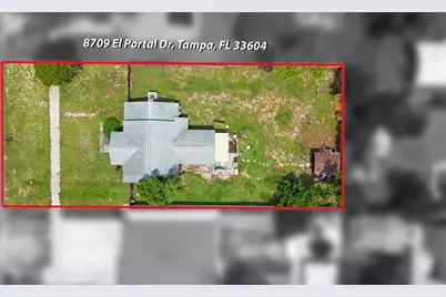 8709 El Portal Drive, Tampa, FL 33604 - Photo 32