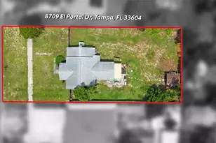 8709 El Portal Dr, Tampa, FL 33604 - Photo 32