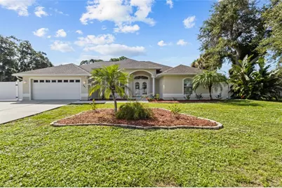 381 Foxglove Road, Venice, FL 34293 - Photo 1