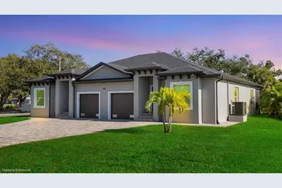 338 Boundary Boulevard, Rotonda West, FL 33947 - Photo 2