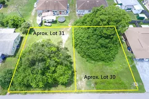 Lot 31 Venetia Ave, North Port, FL 34287 - Photo 1