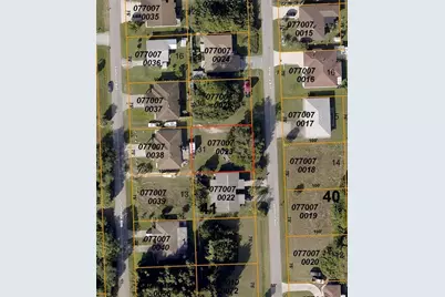 Lot 31 Venetia Avenue, North Port, FL 34287 - Photo 2