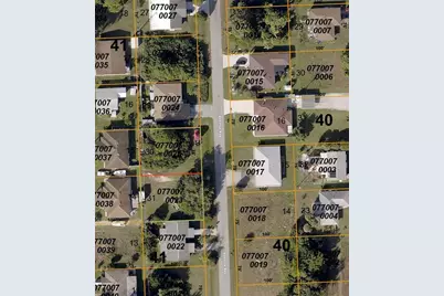 Lot 30 Venetia Avenue, North Port, FL 34287 - Photo 2