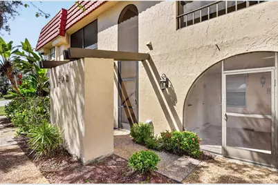 203 Rubens Drive #F, Nokomis, FL 34275 - Photo 4
