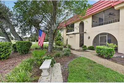 203 Rubens Drive #F, Nokomis, FL 34275 - Photo 1