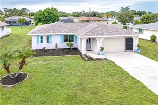 995 Bay Vista Blvd, Englewood, FL 34223 - Photo 1