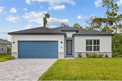 196 Jennifer Drive, Rotonda West, FL 33947 - Photo 1