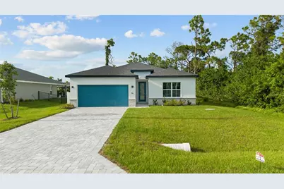 196 Jennifer Drive, Rotonda West, FL 33947 - Photo 2