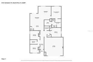 5131 Schubert Trl, North Port, FL 34287 - Photo 36