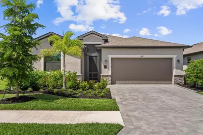 1481 Saddlewood Circle, Port Charlotte, FL 33953 - Photo 1