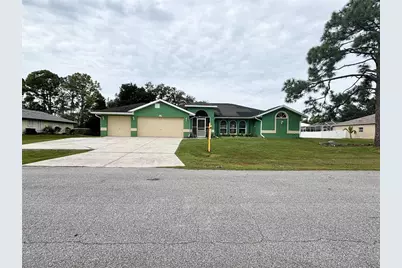 3159 McCorkle Street, North Port, FL 34291 - Photo 2